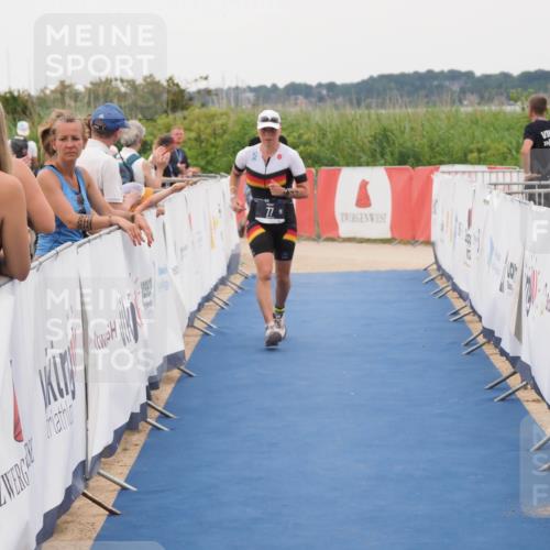 22.06.2025 - Viking Triathlon MichiJ http://msf.ph/oto/8081429 22.06.2025 15:59:00 Ziel 77 meine-sportfotos.de