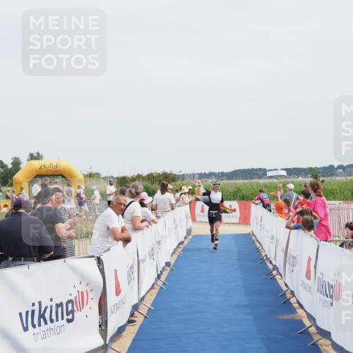 22.06.2025 - Viking Triathlon MichiJ http://msf.ph/oto/8081441 22.06.2025 14:26:45 Ziel 11 meine-sportfotos.de