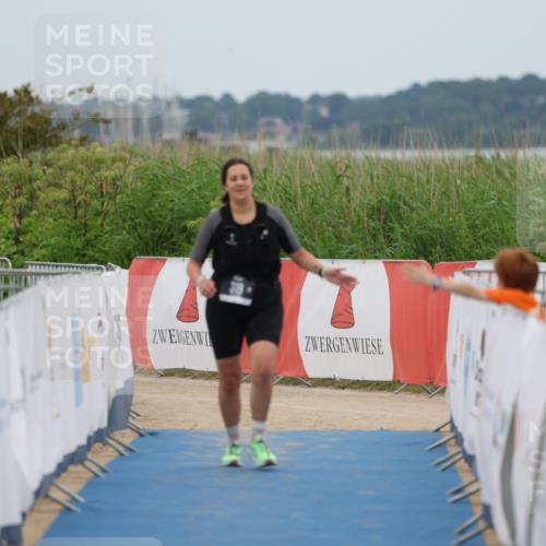 22.06.2025 - Viking Triathlon Yannick Fuchs http://msf.ph/oto/8081452 22.06.2025 17:50:16 Ziel  meine-sportfotos.de