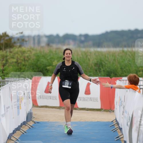 22.06.2025 - Viking Triathlon Yannick Fuchs http://msf.ph/oto/8081454 22.06.2025 17:50:17 Ziel 319 meine-sportfotos.de
