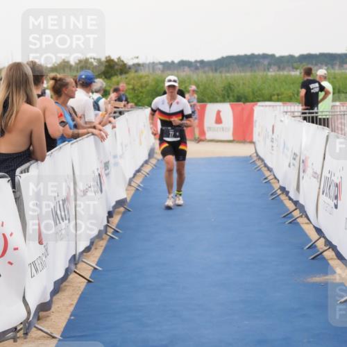 22.06.2025 - Viking Triathlon MichiJ http://msf.ph/oto/8081455 22.06.2025 15:59:01 Ziel 77 meine-sportfotos.de