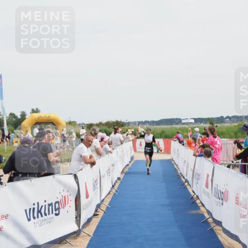 22.06.2025 - Viking Triathlon MichiJ http://msf.ph/oto/8081456 22.06.2025 14:26:45 Ziel 11 meine-sportfotos.de