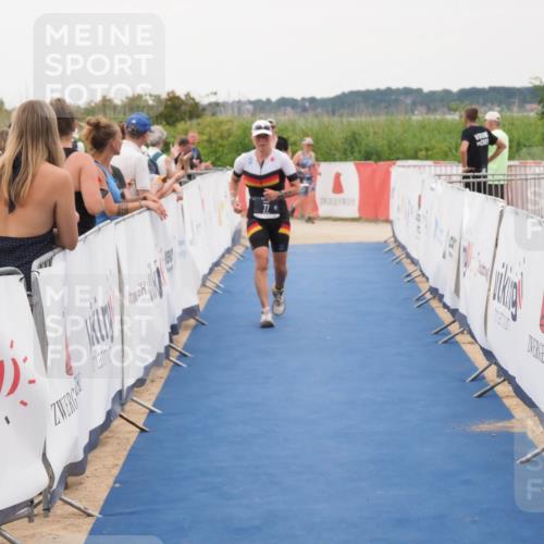 22.06.2025 - Viking Triathlon MichiJ http://msf.ph/oto/8081458 22.06.2025 15:59:01 Ziel 77 meine-sportfotos.de