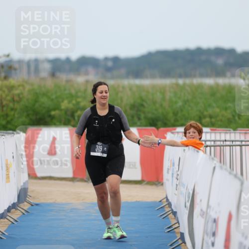 22.06.2025 - Viking Triathlon Yannick Fuchs http://msf.ph/oto/8081462 22.06.2025 17:50:18 Ziel 319 meine-sportfotos.de