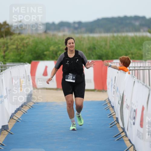 22.06.2025 - Viking Triathlon Yannick Fuchs http://msf.ph/oto/8081464 22.06.2025 17:50:18 Ziel 319 meine-sportfotos.de