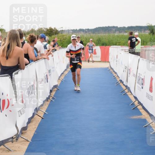 22.06.2025 - Viking Triathlon MichiJ http://msf.ph/oto/8081469 22.06.2025 15:59:01 Ziel 77 meine-sportfotos.de