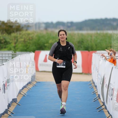 22.06.2025 - Viking Triathlon Yannick Fuchs http://msf.ph/oto/8081470 22.06.2025 17:50:19 Ziel 319 meine-sportfotos.de
