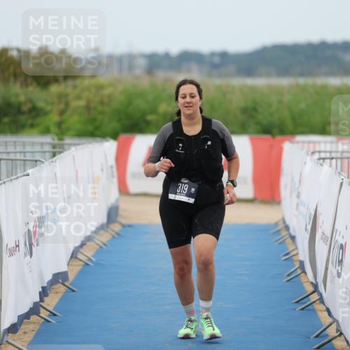 22.06.2025 - Viking Triathlon Yannick Fuchs http://msf.ph/oto/8081472 22.06.2025 17:50:20 Ziel 319 meine-sportfotos.de