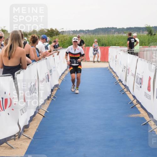22.06.2025 - Viking Triathlon MichiJ http://msf.ph/oto/8081480 22.06.2025 15:59:01 Ziel 77 meine-sportfotos.de