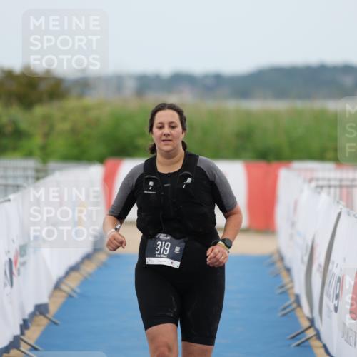 22.06.2025 - Viking Triathlon Yannick Fuchs http://msf.ph/oto/8081481 22.06.2025 17:50:21 Ziel 319 meine-sportfotos.de