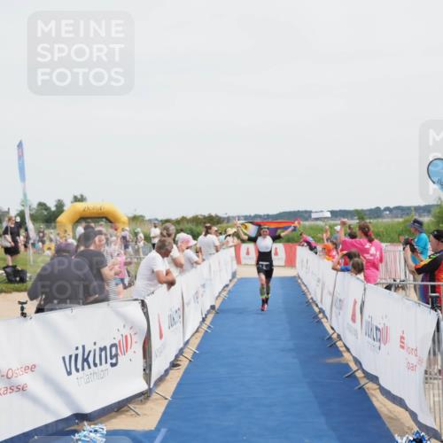 22.06.2025 - Viking Triathlon MichiJ http://msf.ph/oto/8081483 22.06.2025 14:26:46 Ziel 11 meine-sportfotos.de