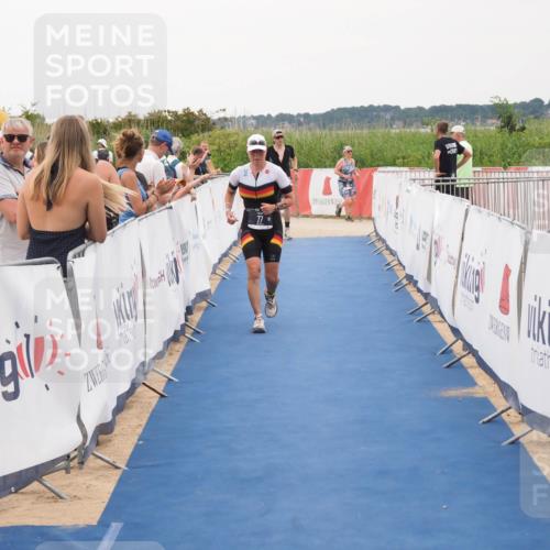 22.06.2025 - Viking Triathlon MichiJ http://msf.ph/oto/8081490 22.06.2025 15:59:01 Ziel 77 meine-sportfotos.de