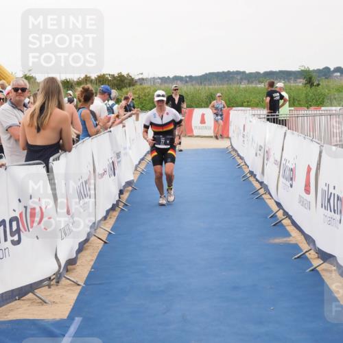 22.06.2025 - Viking Triathlon MichiJ http://msf.ph/oto/8081495 22.06.2025 15:59:02 Ziel 77, 461 meine-sportfotos.de