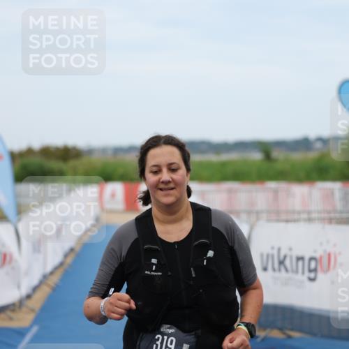 22.06.2025 - Viking Triathlon Yannick Fuchs http://msf.ph/oto/8081500 22.06.2025 17:50:24 Ziel 319 meine-sportfotos.de