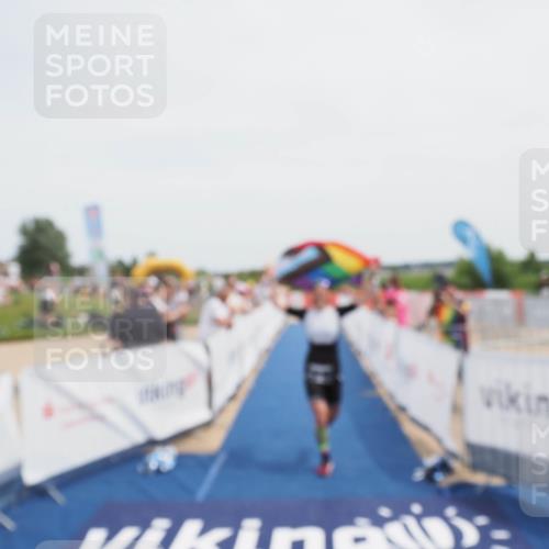 22.06.2025 - Viking Triathlon MichiJ http://msf.ph/oto/8081561 22.06.2025 14:26:48 Ziel 11 meine-sportfotos.de