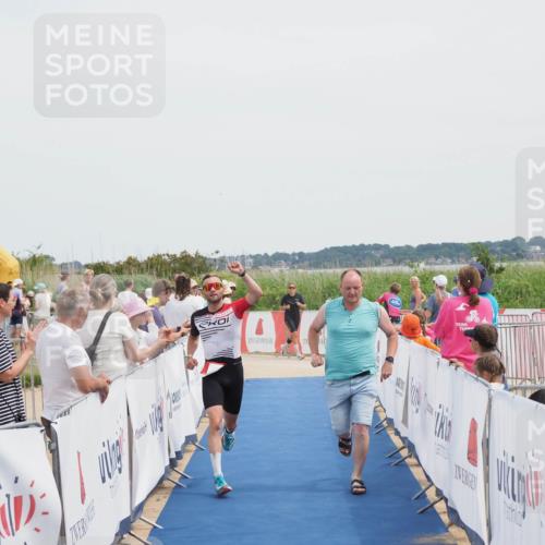 22.06.2025 - Viking Triathlon MichiJ http://msf.ph/oto/8081626 22.06.2025 14:27:22 Ziel 652 meine-sportfotos.de