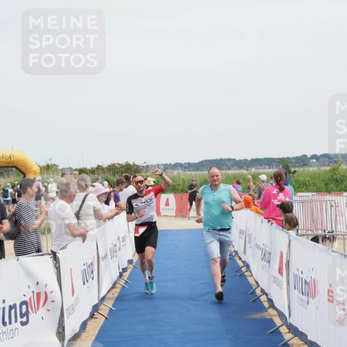 22.06.2025 - Viking Triathlon MichiJ http://msf.ph/oto/8081632 22.06.2025 14:27:22 Ziel 652 meine-sportfotos.de