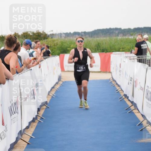 22.06.2025 - Viking Triathlon MichiJ http://msf.ph/oto/8081696 22.06.2025 15:59:15 Ziel 535 meine-sportfotos.de