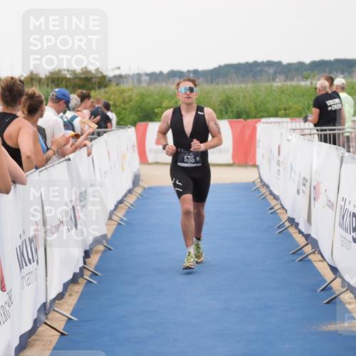 22.06.2025 - Viking Triathlon MichiJ http://msf.ph/oto/8081706 22.06.2025 15:59:15 Ziel 535 meine-sportfotos.de