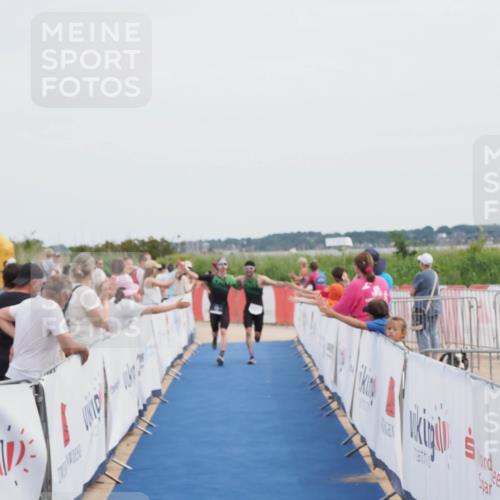 22.06.2025 - Viking Triathlon MichiJ http://msf.ph/oto/8081708 22.06.2025 14:28:03 Ziel 198, 534 meine-sportfotos.de