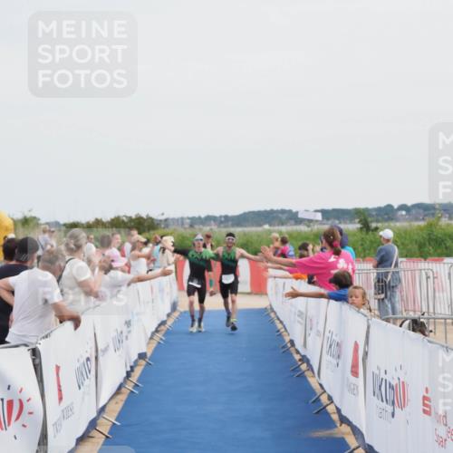 22.06.2025 - Viking Triathlon MichiJ http://msf.ph/oto/8081715 22.06.2025 14:28:04 Ziel 198, 287, 534 meine-sportfotos.de