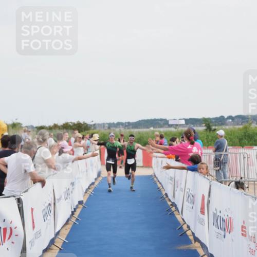 22.06.2025 - Viking Triathlon MichiJ http://msf.ph/oto/8081719 22.06.2025 14:28:04 Ziel 198, 287, 534 meine-sportfotos.de