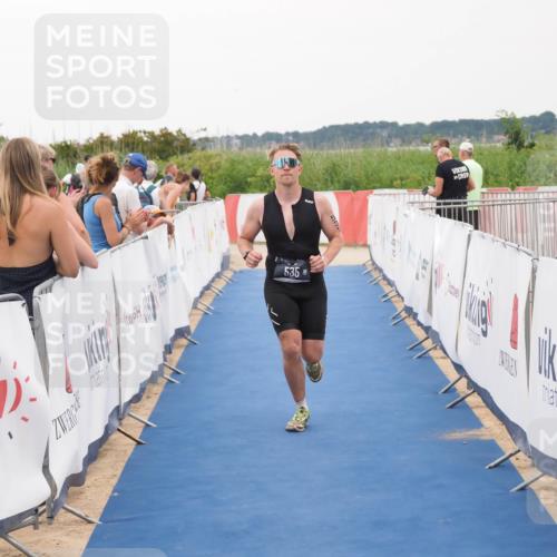 22.06.2025 - Viking Triathlon MichiJ http://msf.ph/oto/8081733 22.06.2025 15:59:16 Ziel 535 meine-sportfotos.de