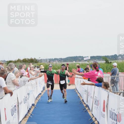 22.06.2025 - Viking Triathlon MichiJ http://msf.ph/oto/8081738 22.06.2025 14:28:04 Ziel 198, 287, 534 meine-sportfotos.de