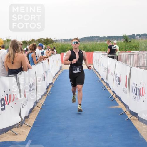 22.06.2025 - Viking Triathlon MichiJ http://msf.ph/oto/8081740 22.06.2025 15:59:16 Ziel 535 meine-sportfotos.de
