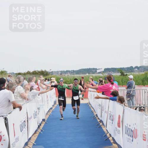 22.06.2025 - Viking Triathlon MichiJ http://msf.ph/oto/8081742 22.06.2025 14:28:04 Ziel 198, 287, 534 meine-sportfotos.de