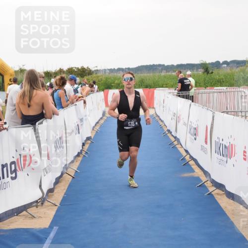 22.06.2025 - Viking Triathlon MichiJ http://msf.ph/oto/8081744 22.06.2025 15:59:16 Ziel 535 meine-sportfotos.de