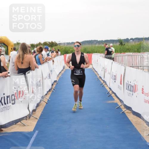 22.06.2025 - Viking Triathlon MichiJ http://msf.ph/oto/8081748 22.06.2025 15:59:16 Ziel 535 meine-sportfotos.de