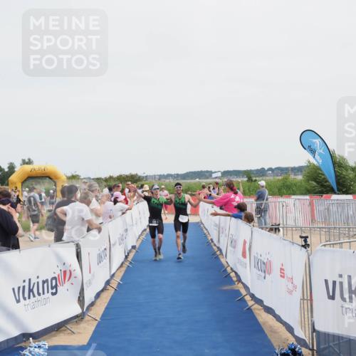 22.06.2025 - Viking Triathlon MichiJ http://msf.ph/oto/8081768 22.06.2025 14:28:05 Ziel 198, 287, 534 meine-sportfotos.de