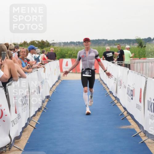 22.06.2025 - Viking Triathlon MichiJ http://msf.ph/oto/8081852 22.06.2025 15:59:40 Ziel 462 meine-sportfotos.de