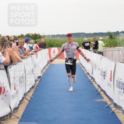 22.06.2025 - Viking Triathlon MichiJ http://msf.ph/oto/8081856 22.06.2025 15:59:40 Ziel 462 meine-sportfotos.de