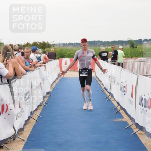 22.06.2025 - Viking Triathlon MichiJ http://msf.ph/oto/8081860 22.06.2025 15:59:40 Ziel 462 meine-sportfotos.de