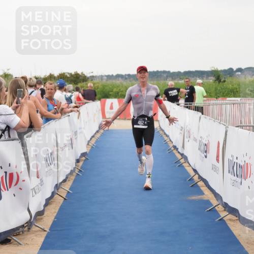 22.06.2025 - Viking Triathlon MichiJ http://msf.ph/oto/8081864 22.06.2025 15:59:41 Ziel 462 meine-sportfotos.de