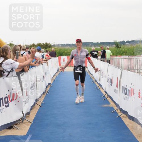 22.06.2025 - Viking Triathlon MichiJ http://msf.ph/oto/8081871 22.06.2025 15:59:41 Ziel 462 meine-sportfotos.de