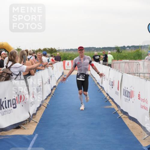 22.06.2025 - Viking Triathlon MichiJ http://msf.ph/oto/8081877 22.06.2025 15:59:41 Ziel 462 meine-sportfotos.de
