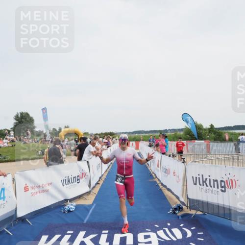 22.06.2025 - Viking Triathlon MichiJ http://msf.ph/oto/8081879 22.06.2025 14:28:11 Ziel 198, 287, 534 meine-sportfotos.de