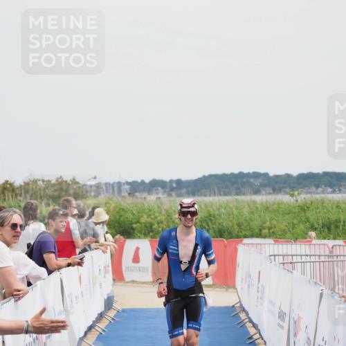 22.06.2025 - Viking Triathlon MichiJ http://msf.ph/oto/8081886 22.06.2025 14:29:28 Ziel 286 meine-sportfotos.de