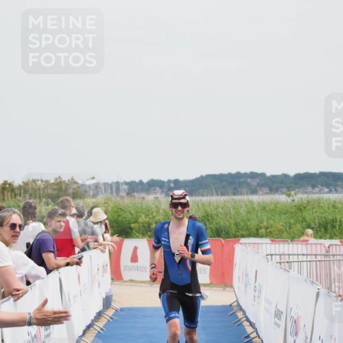 22.06.2025 - Viking Triathlon MichiJ http://msf.ph/oto/8081890 22.06.2025 14:29:28 Ziel 286 meine-sportfotos.de