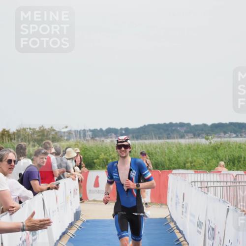 22.06.2025 - Viking Triathlon MichiJ http://msf.ph/oto/8081894 22.06.2025 14:29:28 Ziel 286 meine-sportfotos.de