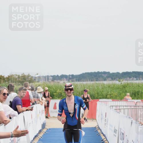 22.06.2025 - Viking Triathlon MichiJ http://msf.ph/oto/8081898 22.06.2025 14:29:28 Ziel 286 meine-sportfotos.de