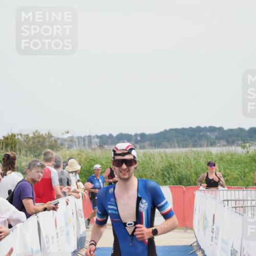 22.06.2025 - Viking Triathlon MichiJ http://msf.ph/oto/8081915 22.06.2025 14:29:29 Ziel 286 meine-sportfotos.de