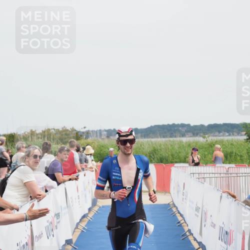 22.06.2025 - Viking Triathlon MichiJ http://msf.ph/oto/8081922 22.06.2025 14:29:29 Ziel 286 meine-sportfotos.de