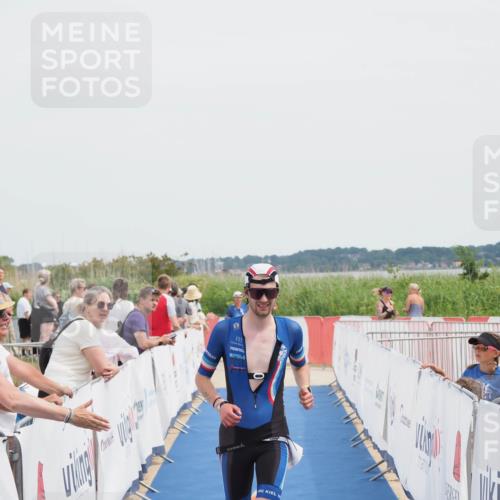 22.06.2025 - Viking Triathlon MichiJ http://msf.ph/oto/8081926 22.06.2025 14:29:29 Ziel 286 meine-sportfotos.de