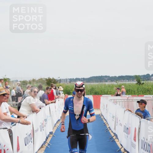 22.06.2025 - Viking Triathlon MichiJ http://msf.ph/oto/8081930 22.06.2025 14:29:29 Ziel 286 meine-sportfotos.de
