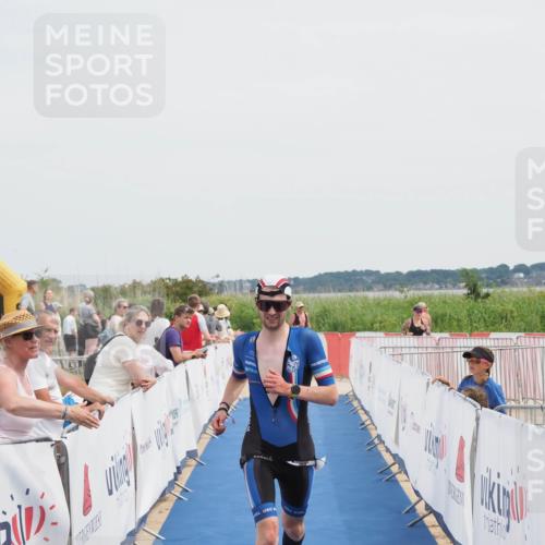 22.06.2025 - Viking Triathlon MichiJ http://msf.ph/oto/8081933 22.06.2025 14:29:29 Ziel 286 meine-sportfotos.de