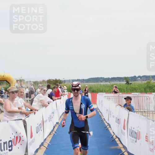 22.06.2025 - Viking Triathlon MichiJ http://msf.ph/oto/8081937 22.06.2025 14:29:30 Ziel 286 meine-sportfotos.de